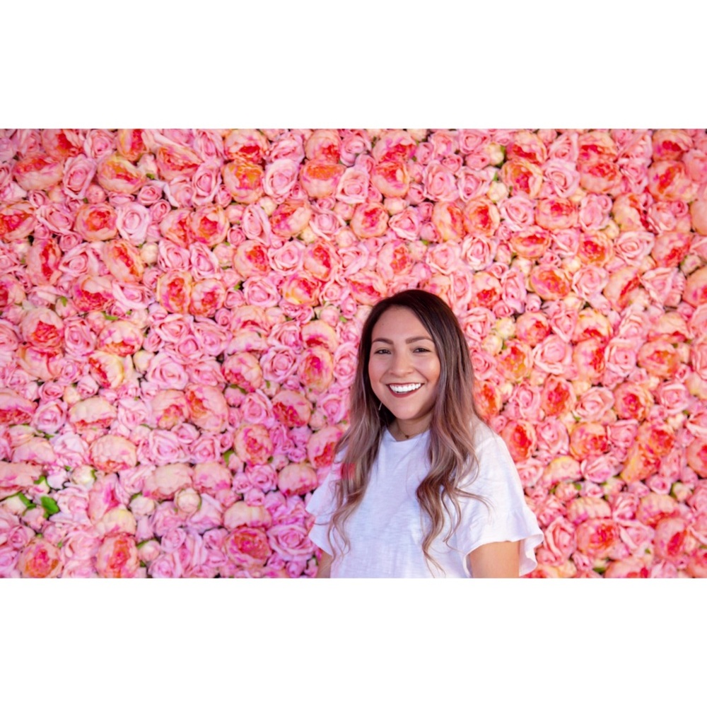 Meet your Posher, Kristen